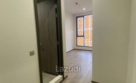 3 Bed 3 Bath 133.66 SQ.M RHYTHM Charoenkrung Pavilion