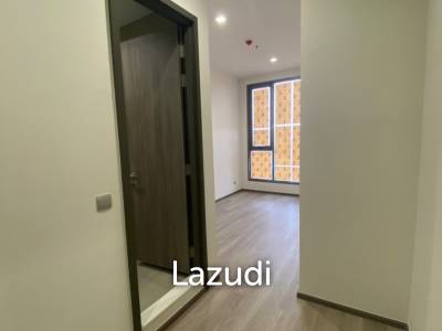 3 Bed 3 Bath 133.66 SQ.M RHYTHM Charoenkrung Pavilion