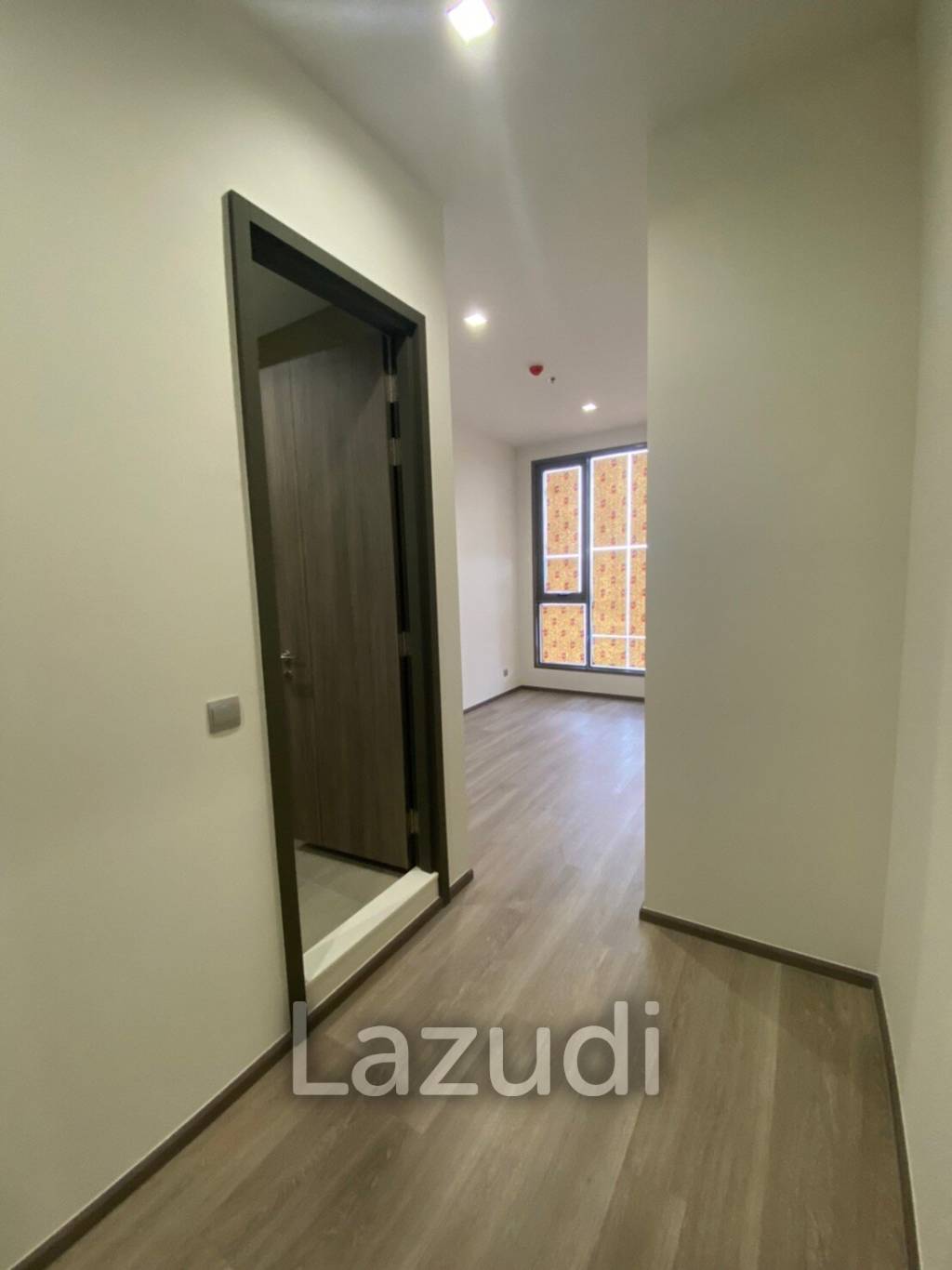 3 Bed 3 Bath 133.66 SQ.M RHYTHM Charoenkrung Pavilion