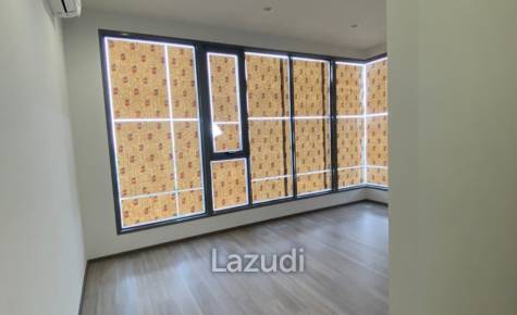 3 Bed 3 Bath 133.66 SQ.M RHYTHM Charoenkrung Pavilion