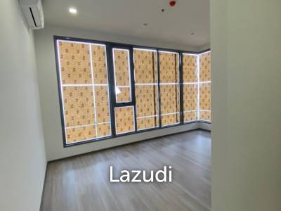 3 Bed 3 Bath 133.66 SQ.M RHYTHM Charoenkrung Pavilion