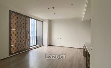 3 Bed 3 Bath 133.66 SQ.M RHYTHM Charoenkrung Pavilion