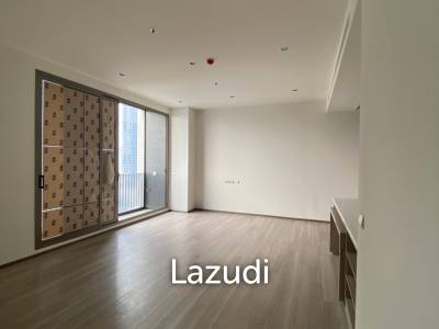3 Bed 3 Bath 133.66 SQ.M RHYTHM Charoenkrung Pavilion
