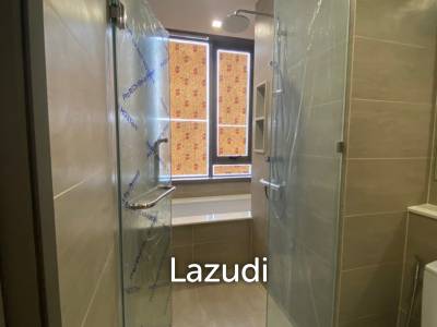 3 Bed 3 Bath 133.66 SQ.M RHYTHM Charoenkrung Pavilion