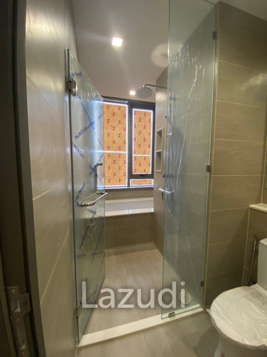 3 Bed 3 Bath 133.66 SQ.M RHYTHM Charoenkrung Pavilion