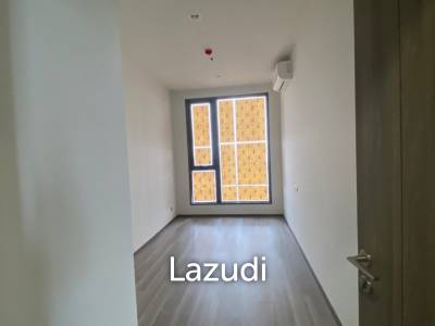 3 Bed 3 Bath 133.66 SQ.M RHYTHM Charoenkrung Pavilion