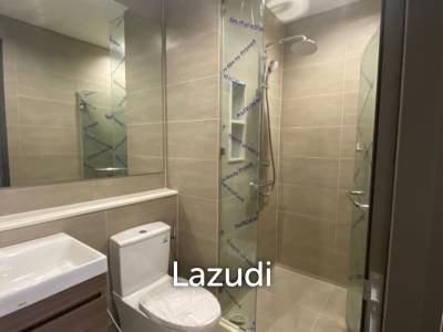 3 Bed 3 Bath 133.66 SQ.M RHYTHM Charoenkrung Pavilion