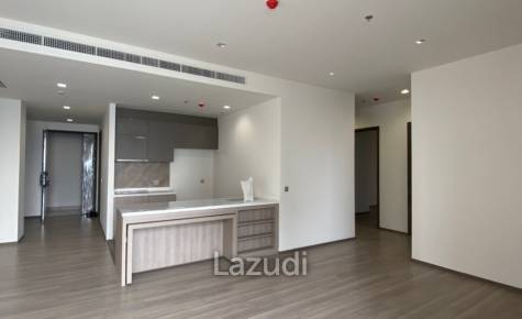 3 Bed 3 Bath 133.66 SQ.M RHYTHM Charoenkrung Pavilion