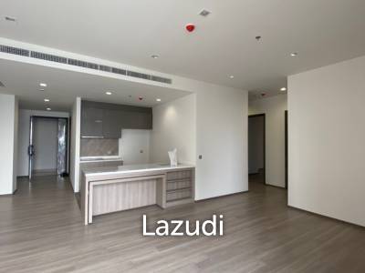 3 Bed 3 Bath 133.66 SQ.M RHYTHM Charoenkrung Pavilion