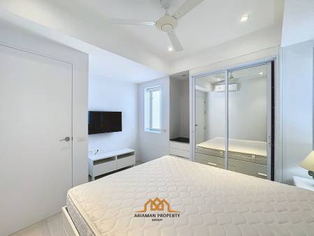 90 m² 2 Chambre 1 Salle de bain Condominium Pour Vente