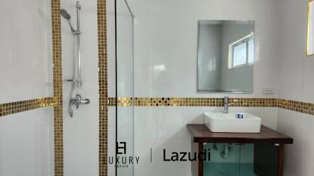 480 metro cuadrado 3 ` 3 Baño Villa de Venta