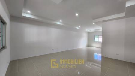 480 metro cuadrado 3 ` 3 Baño Villa de Venta