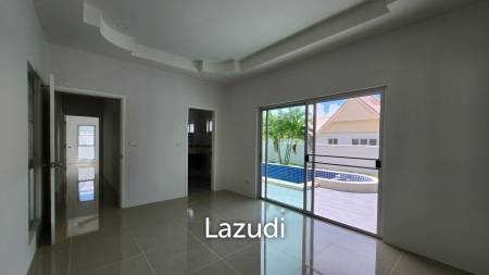 3 Bed 3 Bath 220 SQ.M Dusita Lakeside Village 2