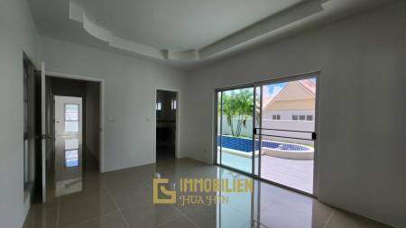 480 metro cuadrado 3 ` 3 Baño Villa de Venta