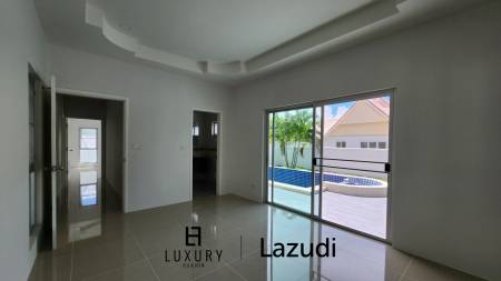 480 metro cuadrado 3 ` 3 Baño Villa de Venta