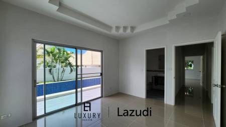 480 metro cuadrado 3 ` 3 Baño Villa de Venta