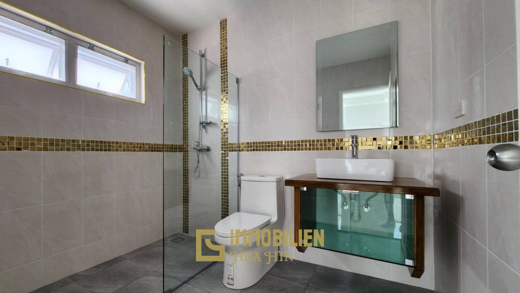 480 m² 3 Chambre 3 Salle de bain Villa Pour Vente