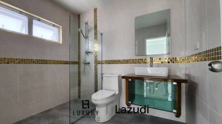 480 m² 3 Chambre 3 Salle de bain Villa Pour Vente