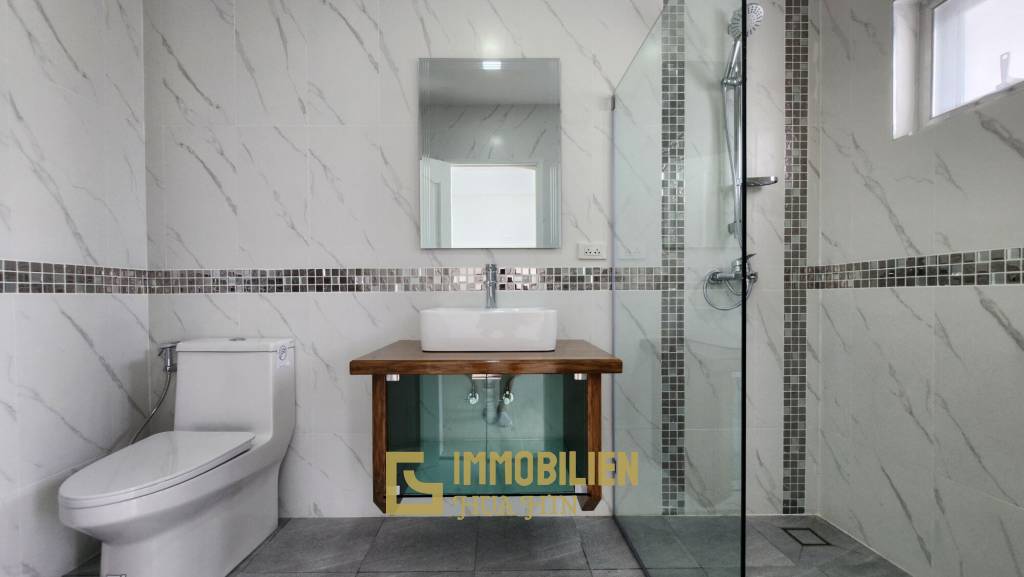 480 metro cuadrado 3 ` 3 Baño Villa de Venta