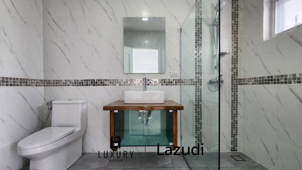 480 metro cuadrado 3 ` 3 Baño Villa de Venta