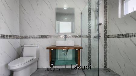 480 m² 3 Chambre 3 Salle de bain Villa Pour Vente