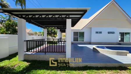 480 metro cuadrado 3 ` 3 Baño Villa de Venta