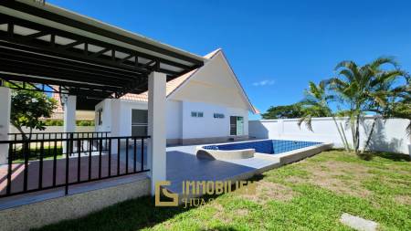 480 metro cuadrado 3 ` 3 Baño Villa de Venta