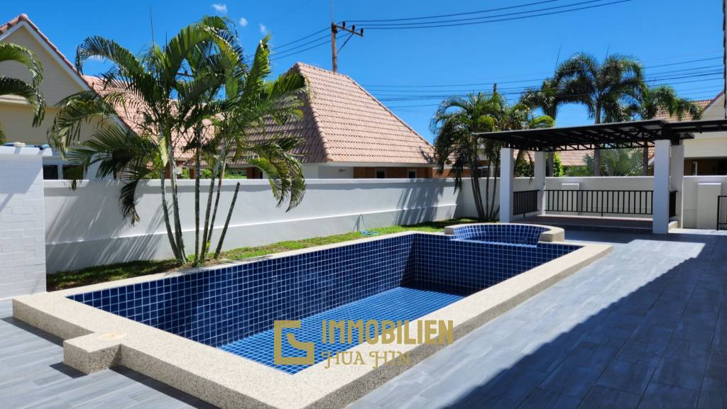 480 metro cuadrado 3 ` 3 Baño Villa de Venta