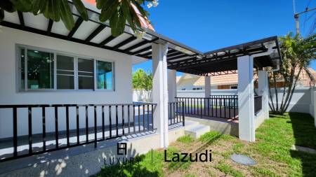 480 metro cuadrado 3 ` 3 Baño Villa de Venta