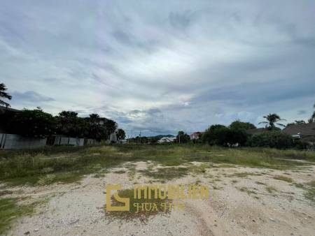 3,360 metro cuadrado Terreno de Venta