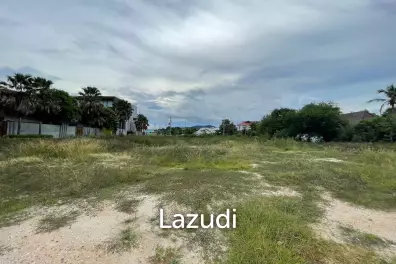 2 Rai Beachfront Land for Sale In a Top Location