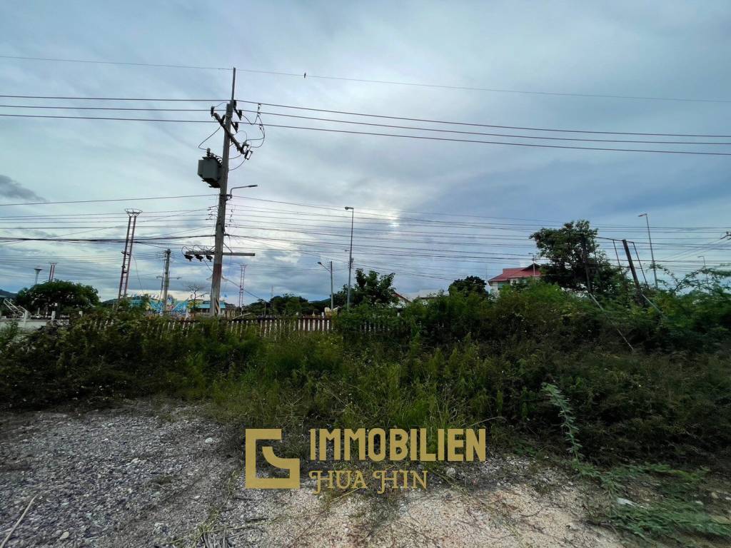 3,360 metro cuadrado Terreno de Venta