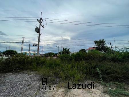 3,360 metro cuadrado Terreno de Venta