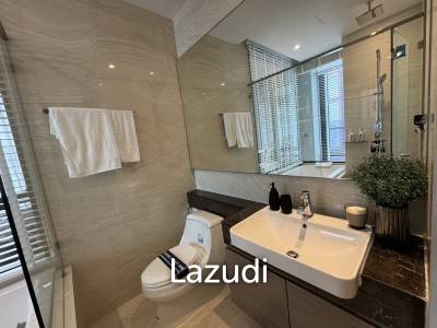 1 Bed 1 Bath 49.07 SQ.M Ashton Silom