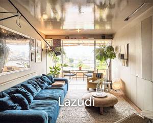 2 Bedrooms 1 Bathroom 95 SQ.M Baan Chao Praya