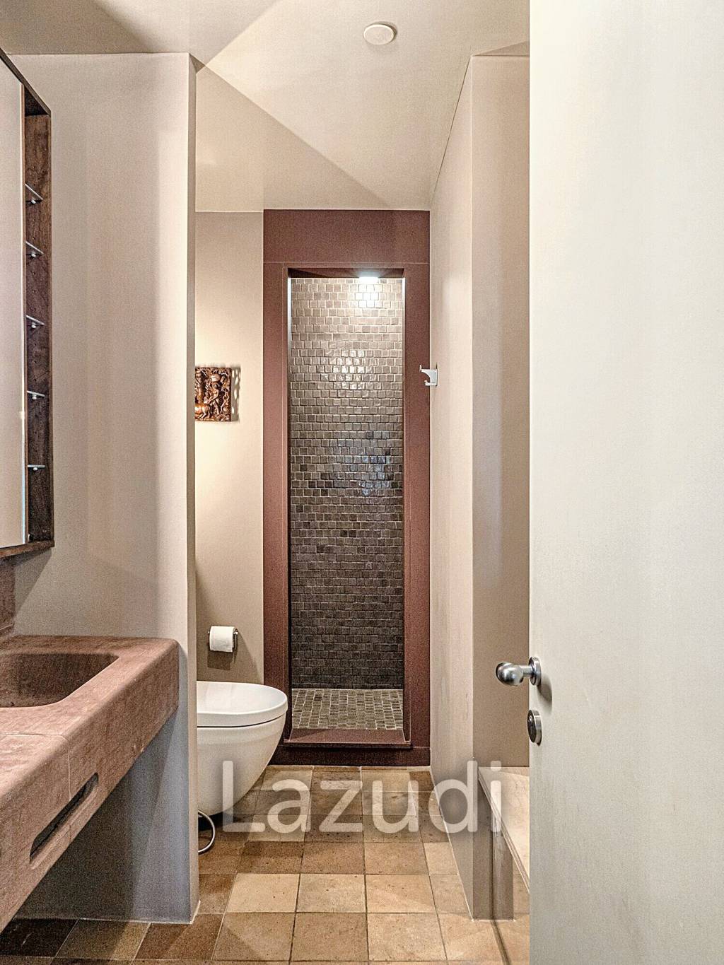 2 Bedrooms 1 Bathroom 95 SQ.M Baan Chao Praya