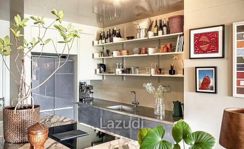 2 Bedrooms 1 Bathroom 95 SQ.M Baan Chao Praya