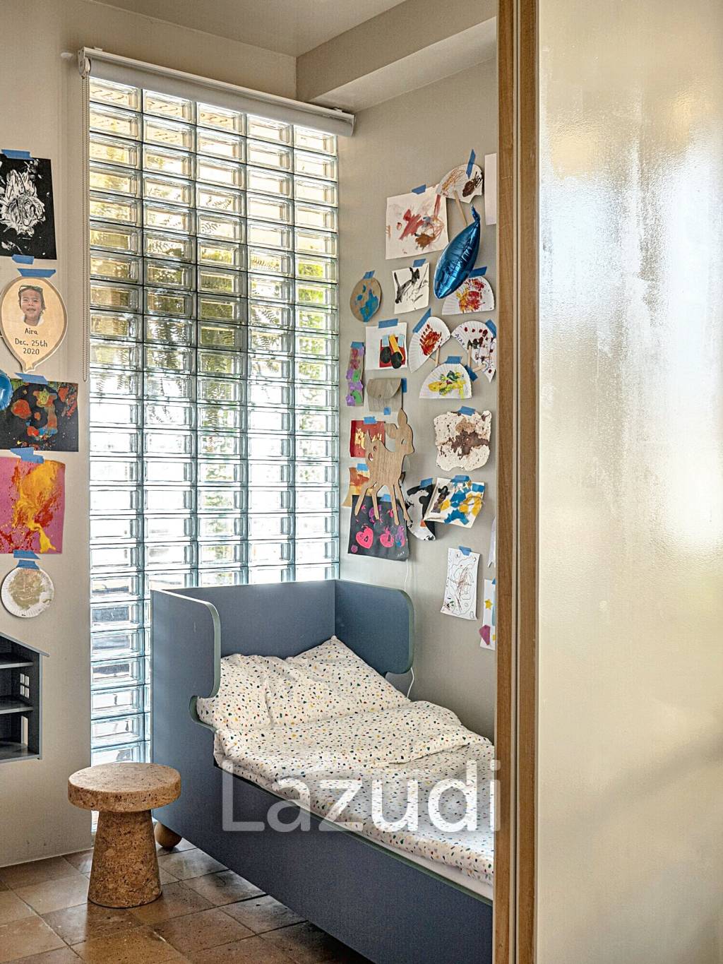 2 Bedrooms 1 Bathroom 95 SQ.M Baan Chao Praya