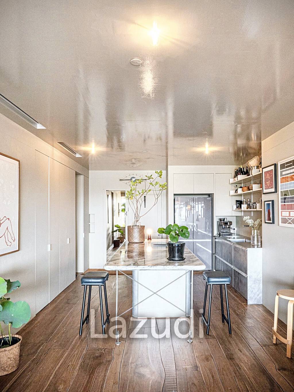 2 Bedrooms 1 Bathroom 95 SQ.M Baan Chao Praya