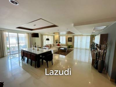 4 Bed 4 Bath 257 SQ.M The Rise Sukhumvit 39