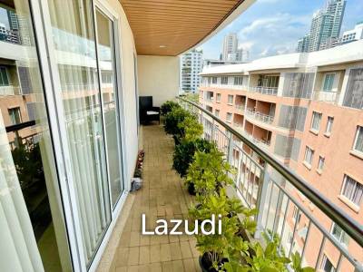 4 Bed 4 Bath 257 SQ.M The Rise Sukhumvit 39