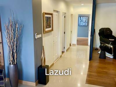 4 Bed 4 Bath 257 SQ.M The Rise Sukhumvit 39