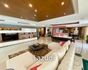 4 Bed 4 Bath 257 SQ.M The Rise Sukhumvit 39