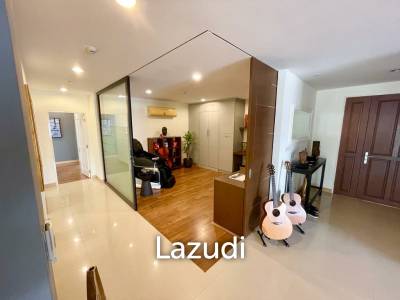 4 Bed 4 Bath 257 SQ.M The Rise Sukhumvit 39