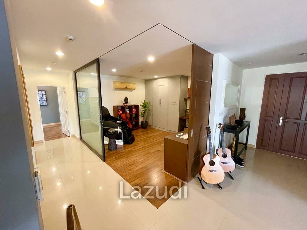 4 Bed 4 Bath 257 SQ.M The Rise Sukhumvit 39