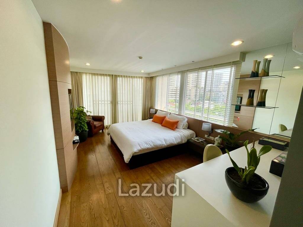 4 Bed 4 Bath 257 SQ.M The Rise Sukhumvit 39