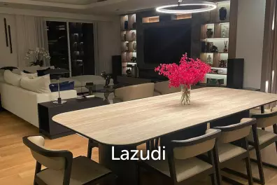 4 Bed 4 Bath 257 SQ.M The Rise Sukhumvit 39