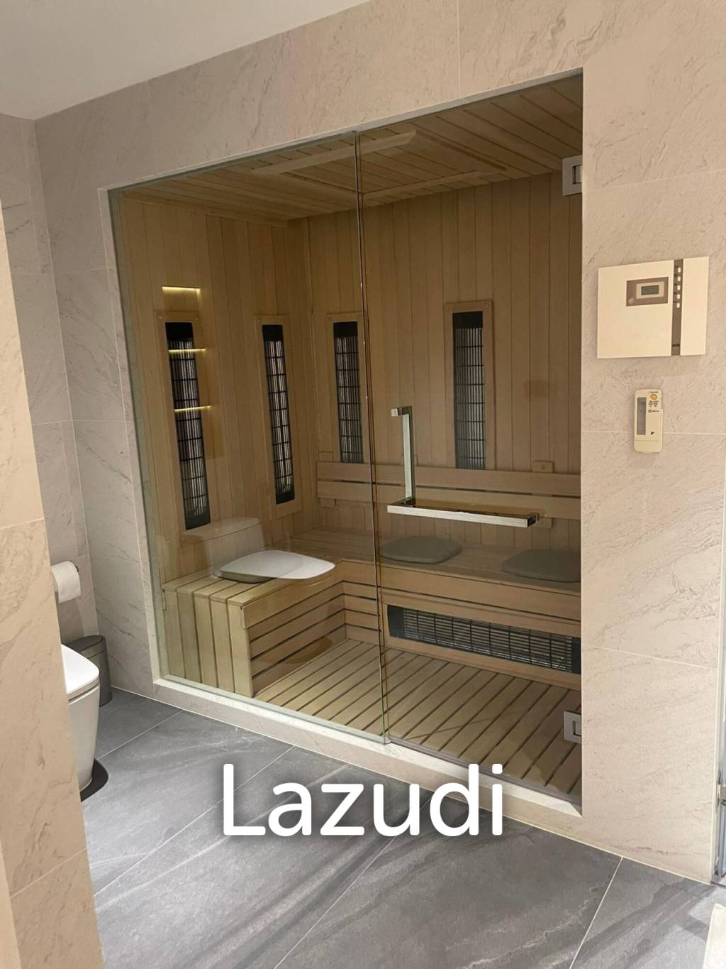 4 Bed 4 Bath 257 SQ.M The Rise Sukhumvit 39