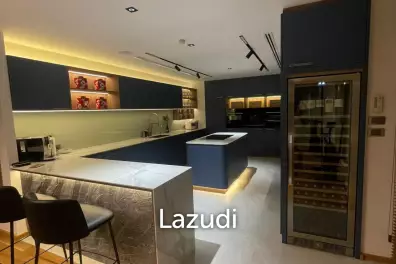 4 Bed 4 Bath 257 SQ.M The Rise Sukhumvit 39