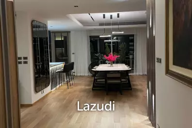 4 Bed 4 Bath 257 SQ.M The Rise Sukhumvit 39
